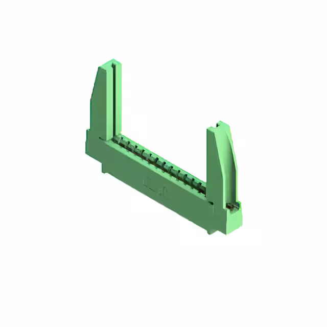 337-014-542-678 EDAC Inc.  Edgeboard Connectors